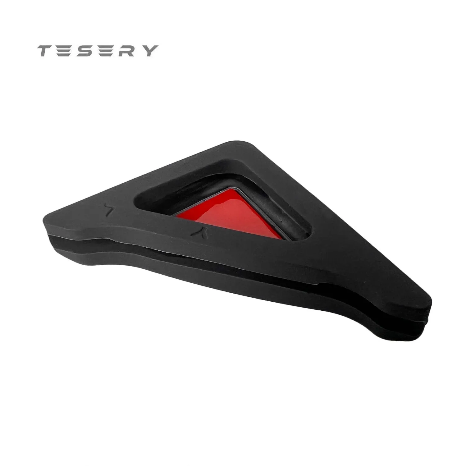 Anti-Scratch Door Edge Guard Suitable for Model 3/Y/X/S
