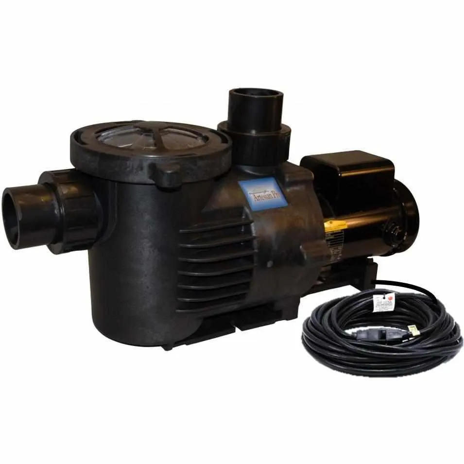 ArtesianPro High Flow Pumps