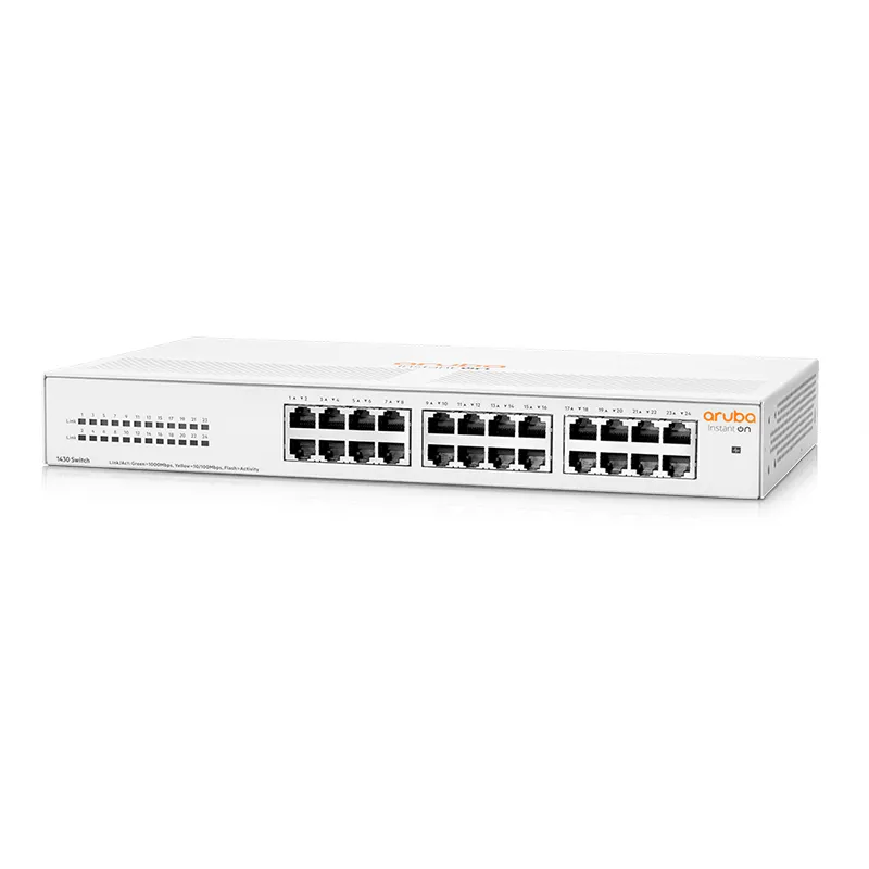 Aruba Ion 1430 24G Switch