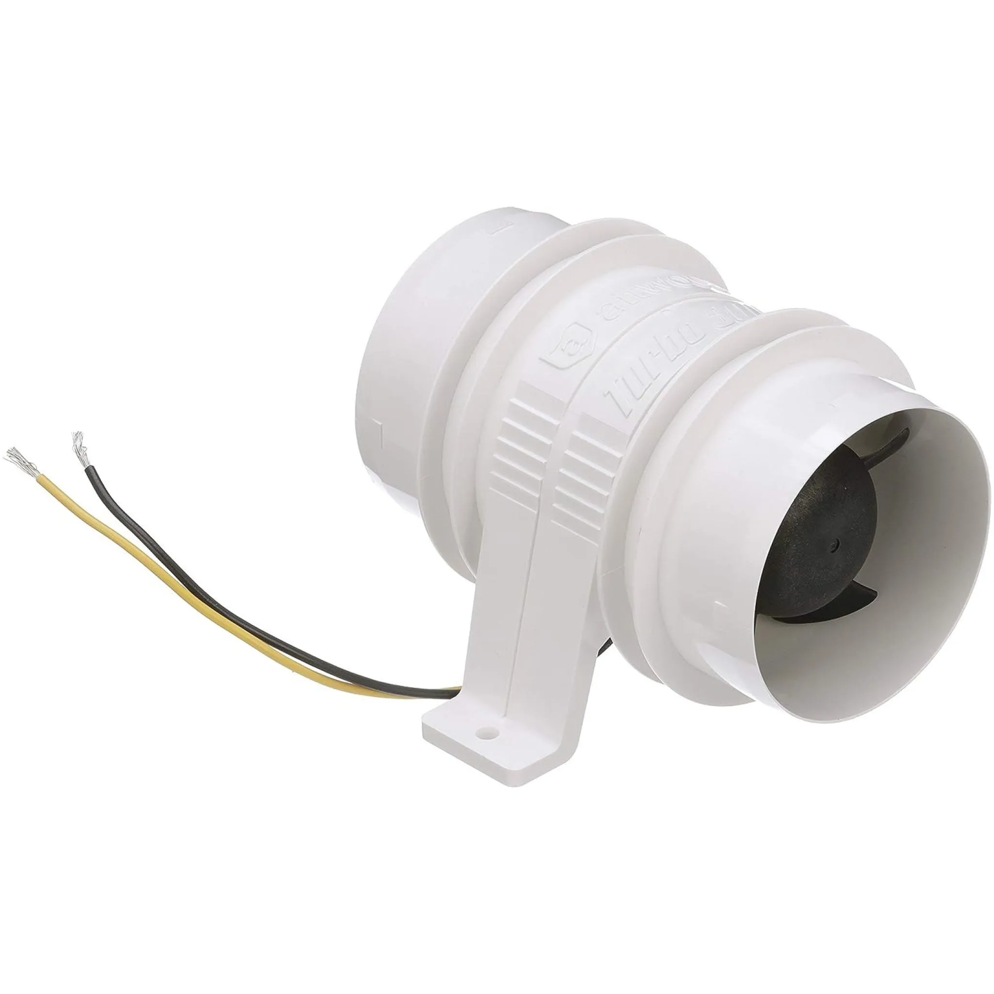 Attwood Turbo Blower 3000 - 3" hose