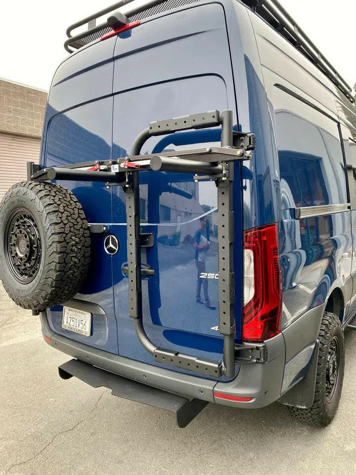 B2 BIKE CARRIER FOR SPRINTER VS30 (2019-PRESENT) AND REVEL 2020 