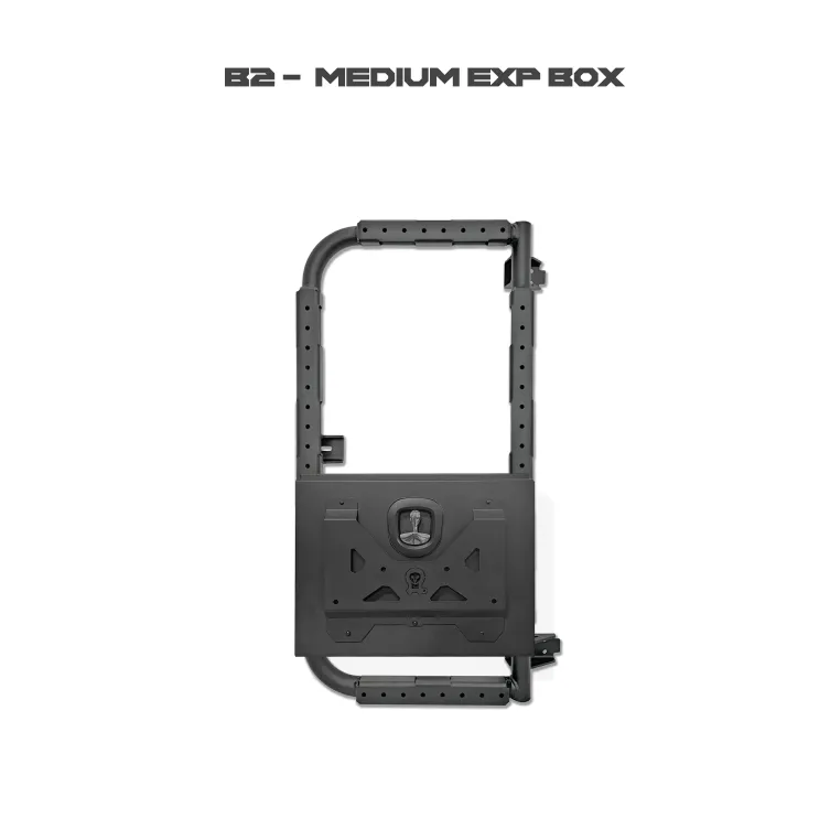 B2 Bike Carrier for Sprinter VS30 (2019-Present) and Revel 2020 