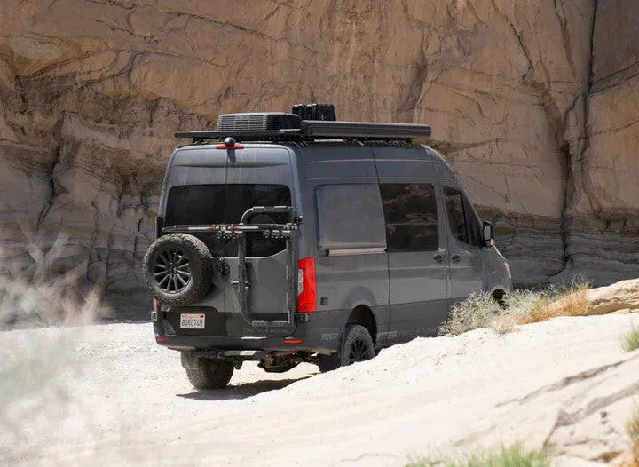 B2 BIKE CARRIER FOR SPRINTER VS30 (2019-PRESENT) AND REVEL 2020 