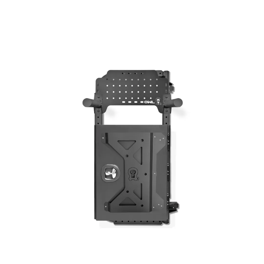 B2 Bike Carrier for Sprinter VS30 (2019-Present) and Revel 2020 