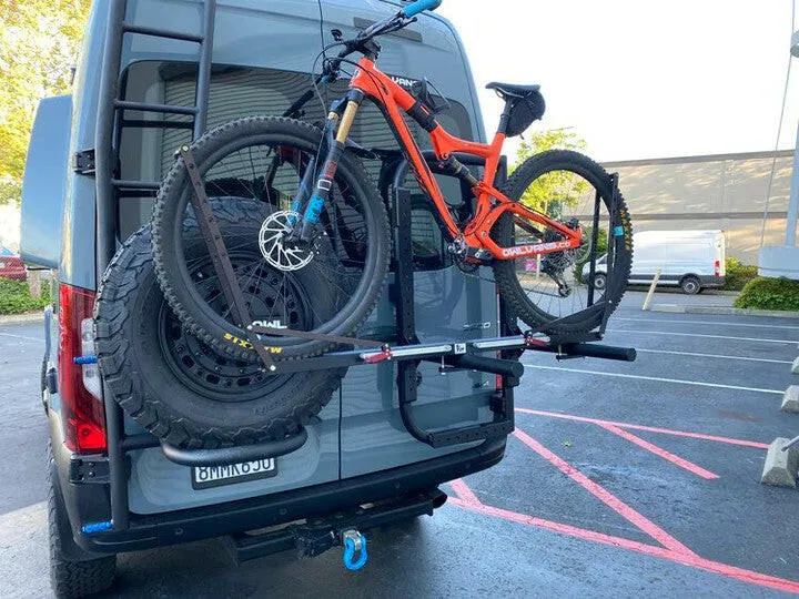 B2 BIKE CARRIER FOR SPRINTER VS30 (2019-PRESENT) AND REVEL 2020 