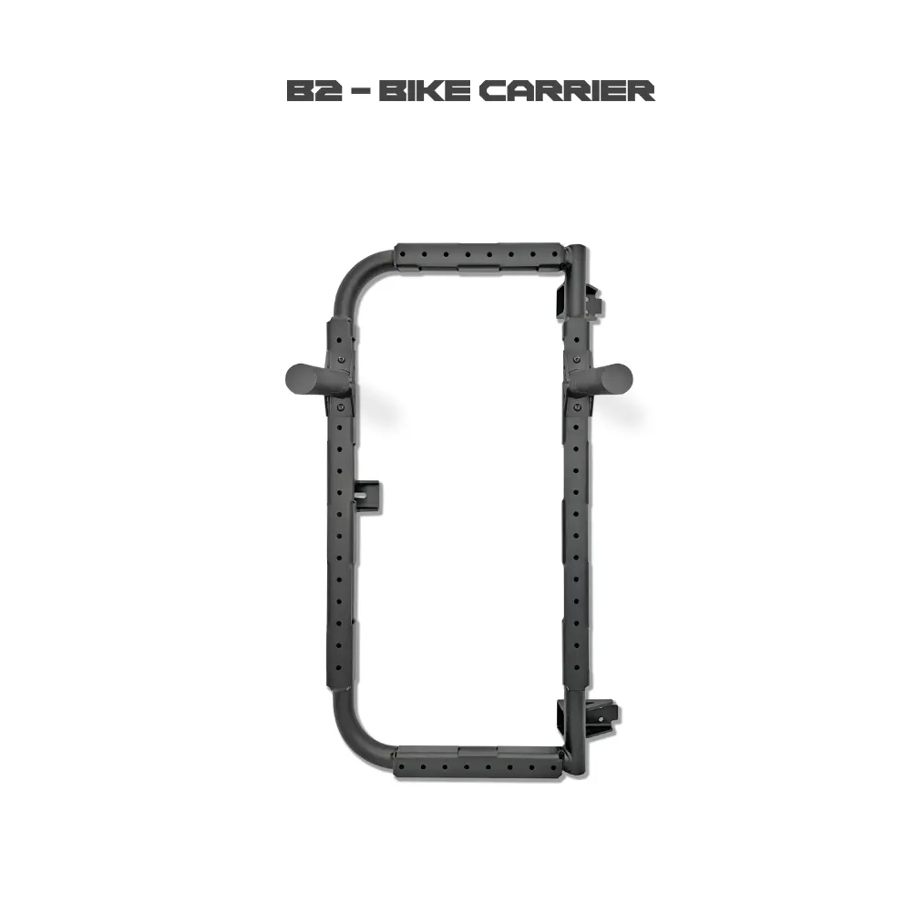 B2 Bike Carrier for Sprinter VS30 (2019-Present) and Revel 2020 