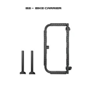 B2 Bike Carrier for Sprinter VS30 (2019-Present) and Revel 2020 
