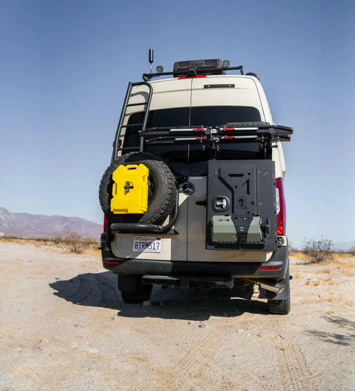 B2 BIKE CARRIER FOR SPRINTER VS30 (2019-PRESENT) AND REVEL 2020 