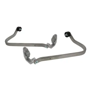 Barkbusters Handguard Fitting Kit - Standard 22mm 7/8"