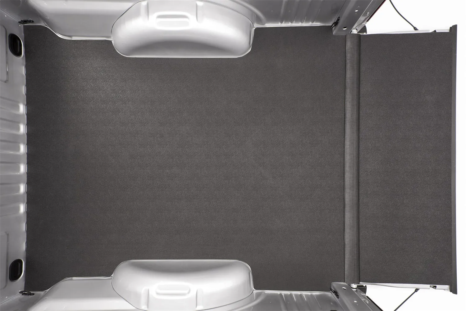 BedRug IMQ15LBS IMPACT MAT FOR SPRAY-IN OR NO BED LINER 15 FORD F-150 8ft. 2in. BED