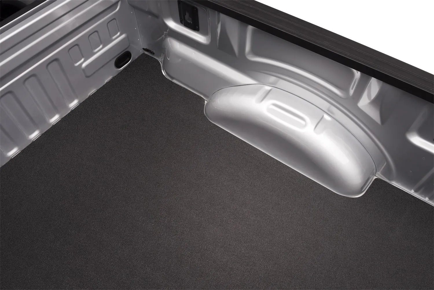 BedRug IMQ15LBS IMPACT MAT FOR SPRAY-IN OR NO BED LINER 15 FORD F-150 8ft. 2in. BED
