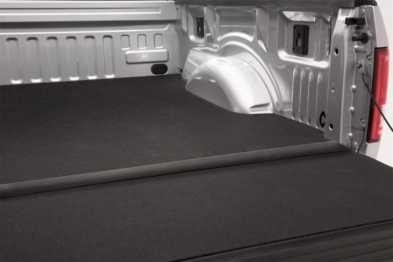 BedRug IMQ15LBS IMPACT MAT FOR SPRAY-IN OR NO BED LINER 15 FORD F-150 8ft. 2in. BED