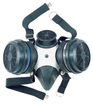Binks® Binks® Respirators, Medium, 40-128