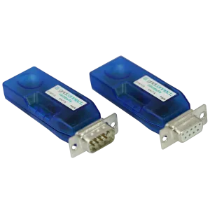 Bluetooth RS232 Serial GRIDBluFly Pair