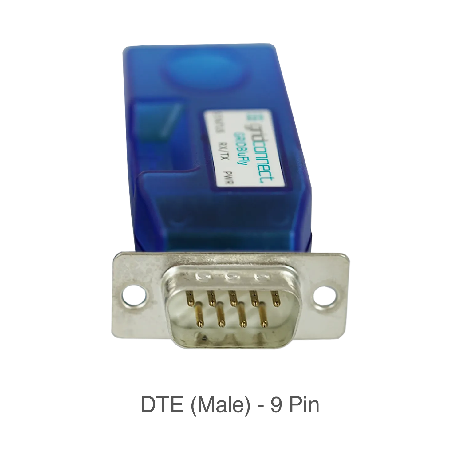 Bluetooth RS232 Serial GRIDBluFly Pair