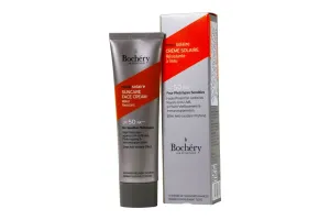 Bochery Suncare Face Water Resistant Cream 50 ML