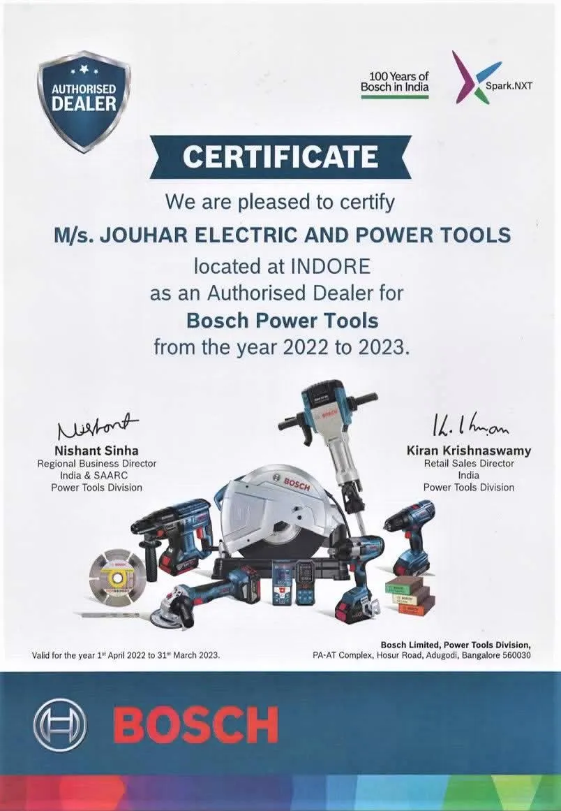 Bosch GHG 180 Professional Multi-Utility PVC Heat Gun (1800W)