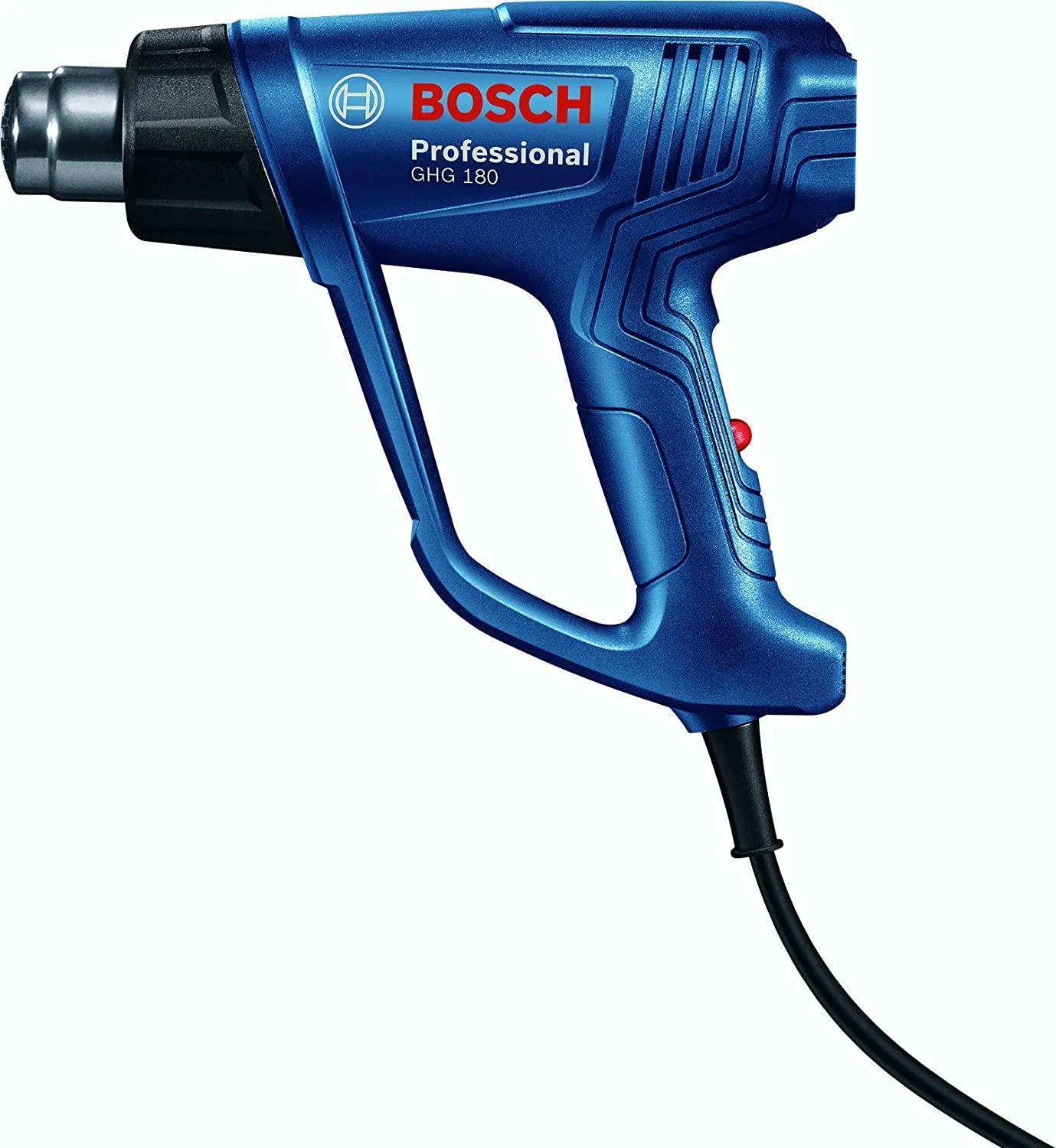 Bosch GHG 180 Professional Multi-Utility PVC Heat Gun (1800W)