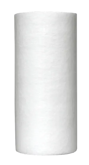 Boshart Spun Polypropylene Cartridges 4-1/2″ X 10″ Individual