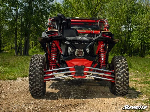 CAN-AM MAVERICK X3 LOW PROFILE FENDER FLARES