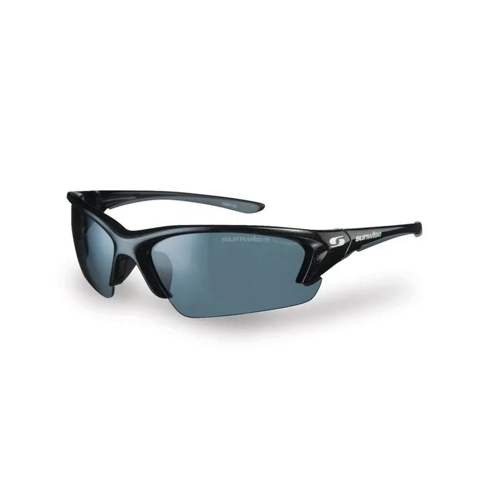 Canary Wharf Sunglasses by Sun Wise