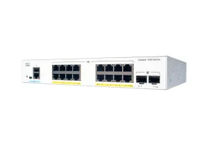 Catalyst 1000 16Port Ge Full