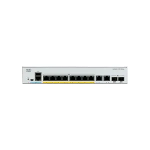 Catalyst 1000 8 Port Ge