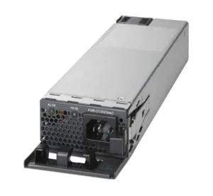 Cisco Config 1 - Power Supply - Hot-Plug / Redundant (Plug-In Module) - 80 Plus Platinum - Ac 100-240 V - 350 Watt - For