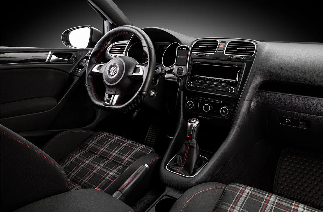 COBB 6V1X01Power Package (Stage 1) VW GTI 2010-2014