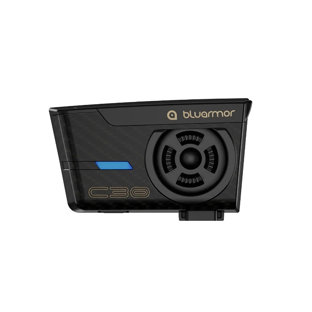 Communication Device-Bluarmor C30