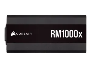 Corsair Rmx Series Rm1000x - Power Supply - 1000 Watt