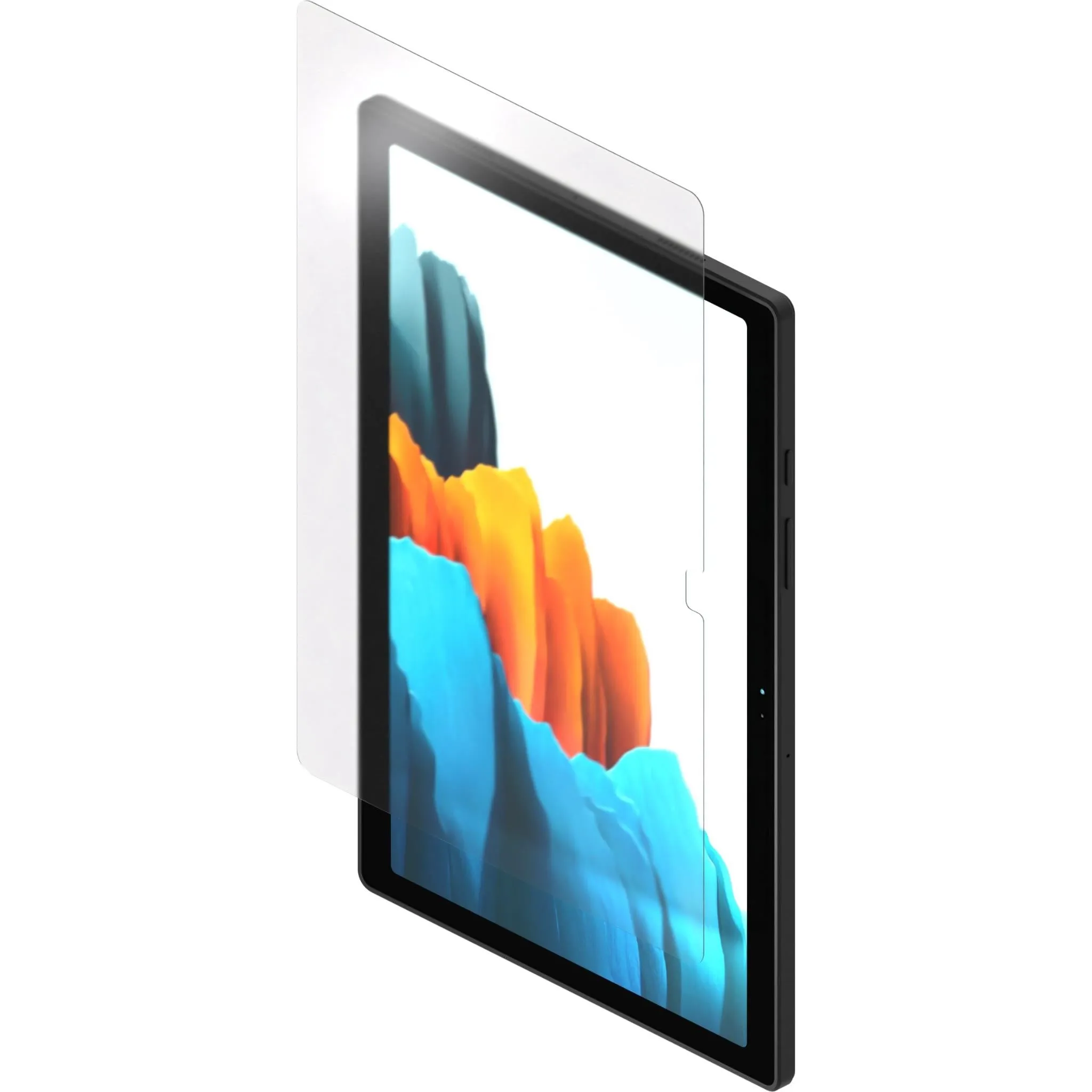 Cygnett OpticShield 2.5D Glass Screen Protector for Galaxy Tab A8 10.5"