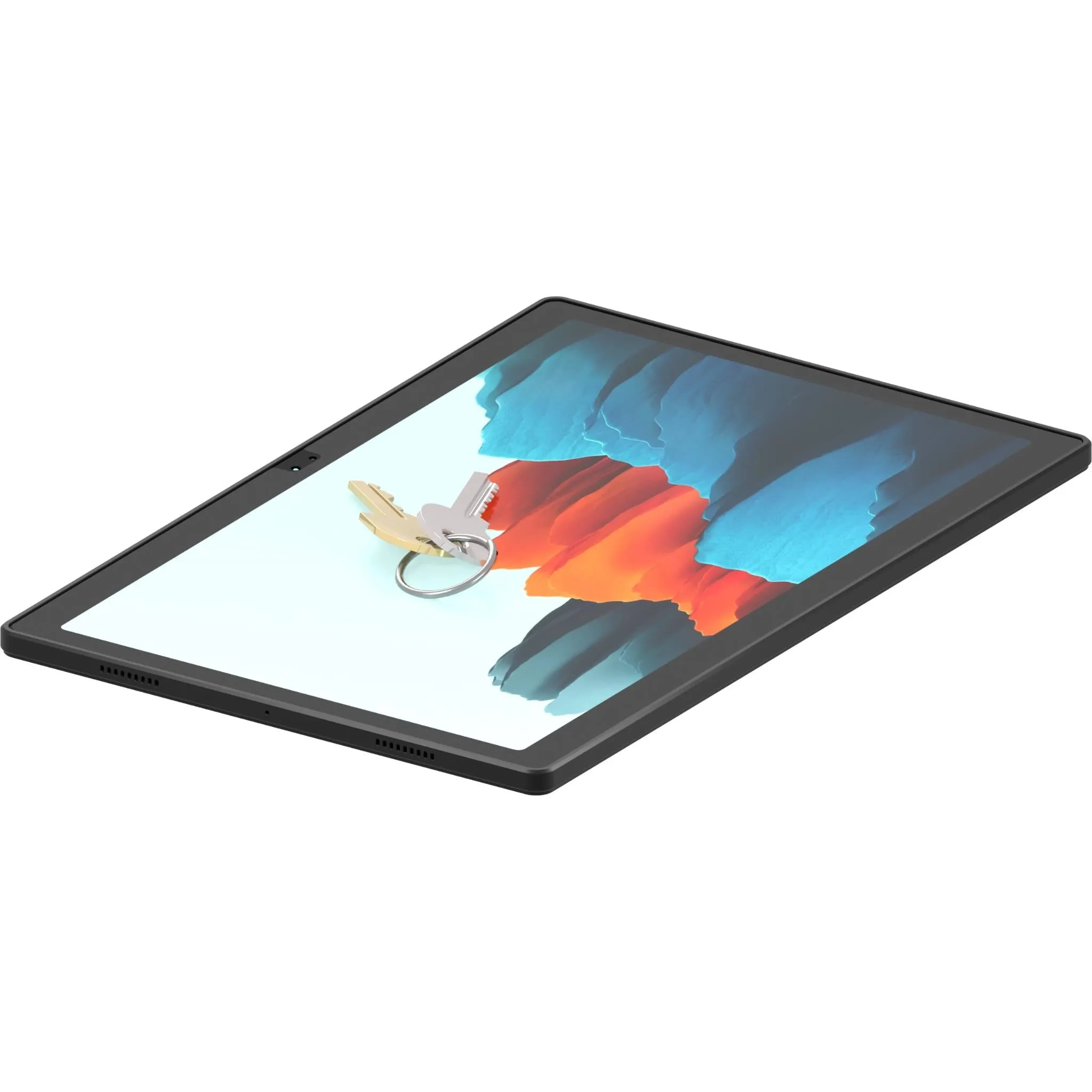 Cygnett OpticShield 2.5D Glass Screen Protector for Galaxy Tab A8 10.5"