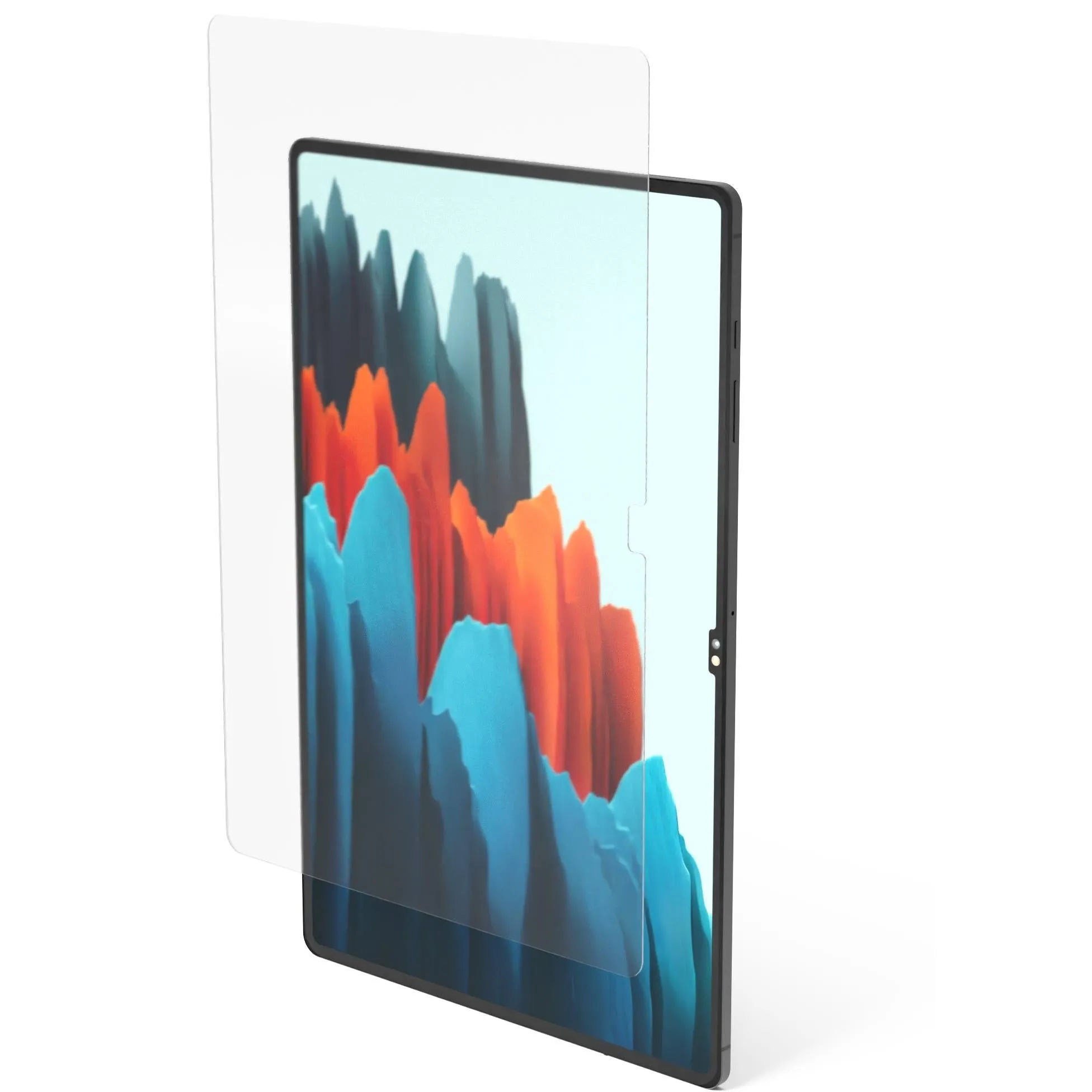 Cygnett OpticShield Screenguard for Samsung Tab S9/S8 Ultra 14.6"