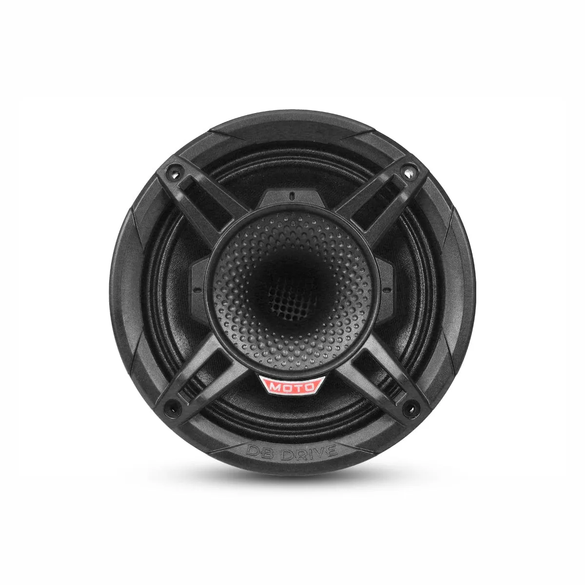 DB Drive WDX6MOTO-CD Pro Coaxial Speaker