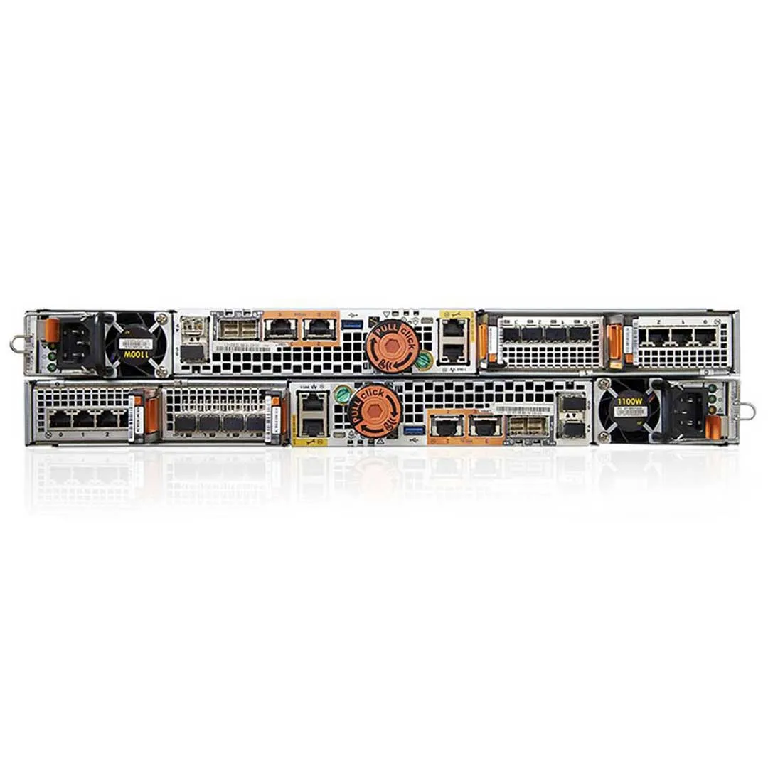 Dell EMC Unity 400 Hybrid