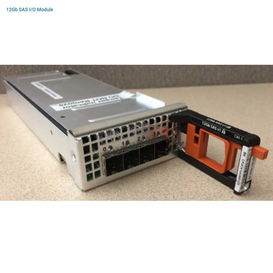Dell EMC Unity XT 480 Hybrid
