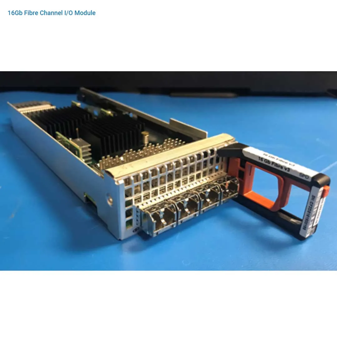 Dell EMC Unity XT 680 Hybrid