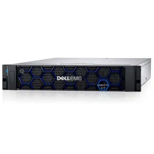Dell EMC Unity XT 680 Hybrid