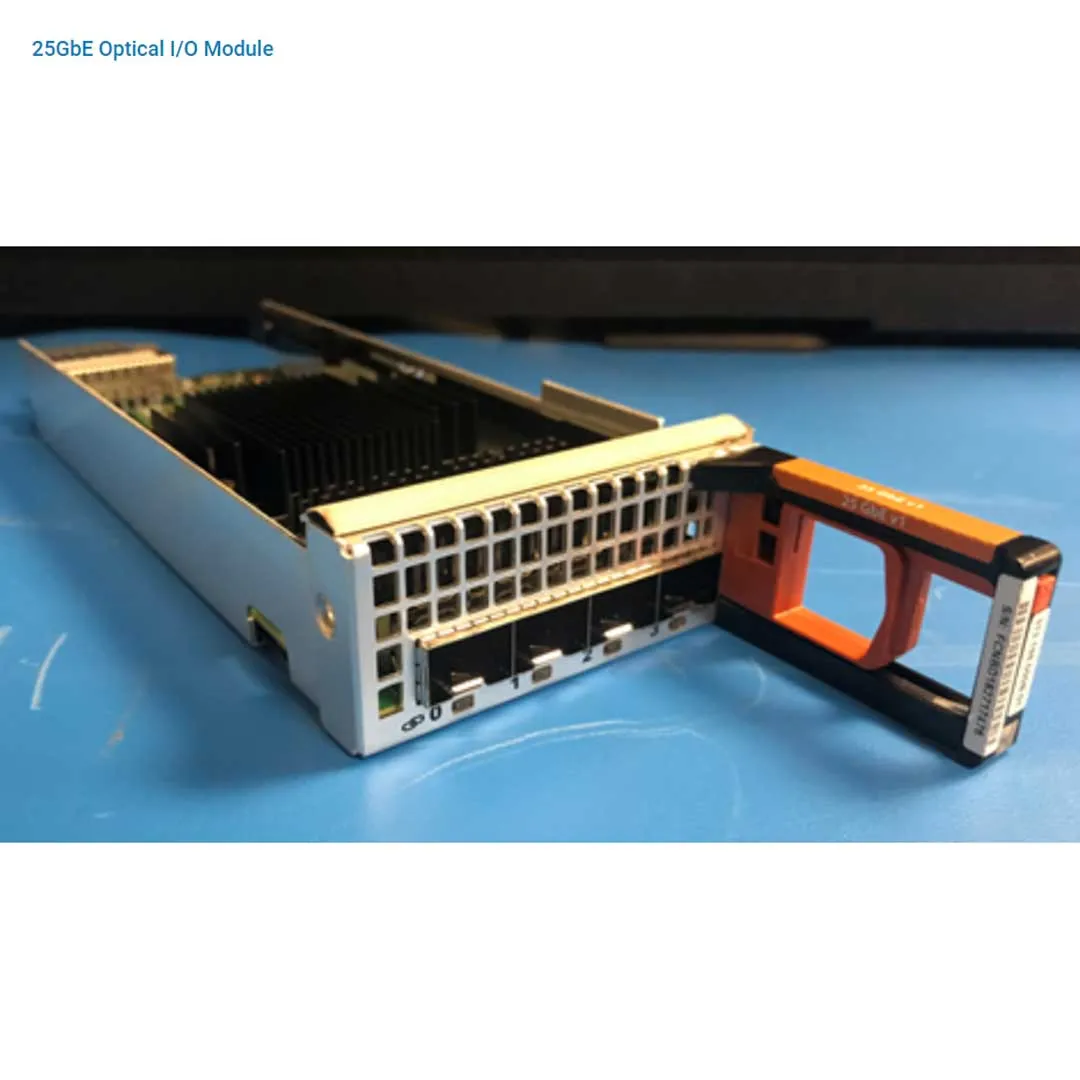 Dell EMC Unity XT 680 Hybrid