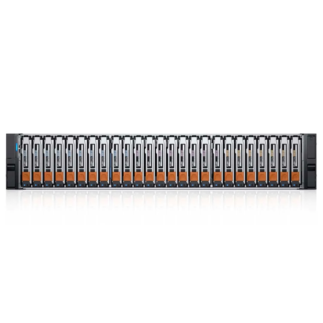 Dell EMC Unity XT 680 Hybrid