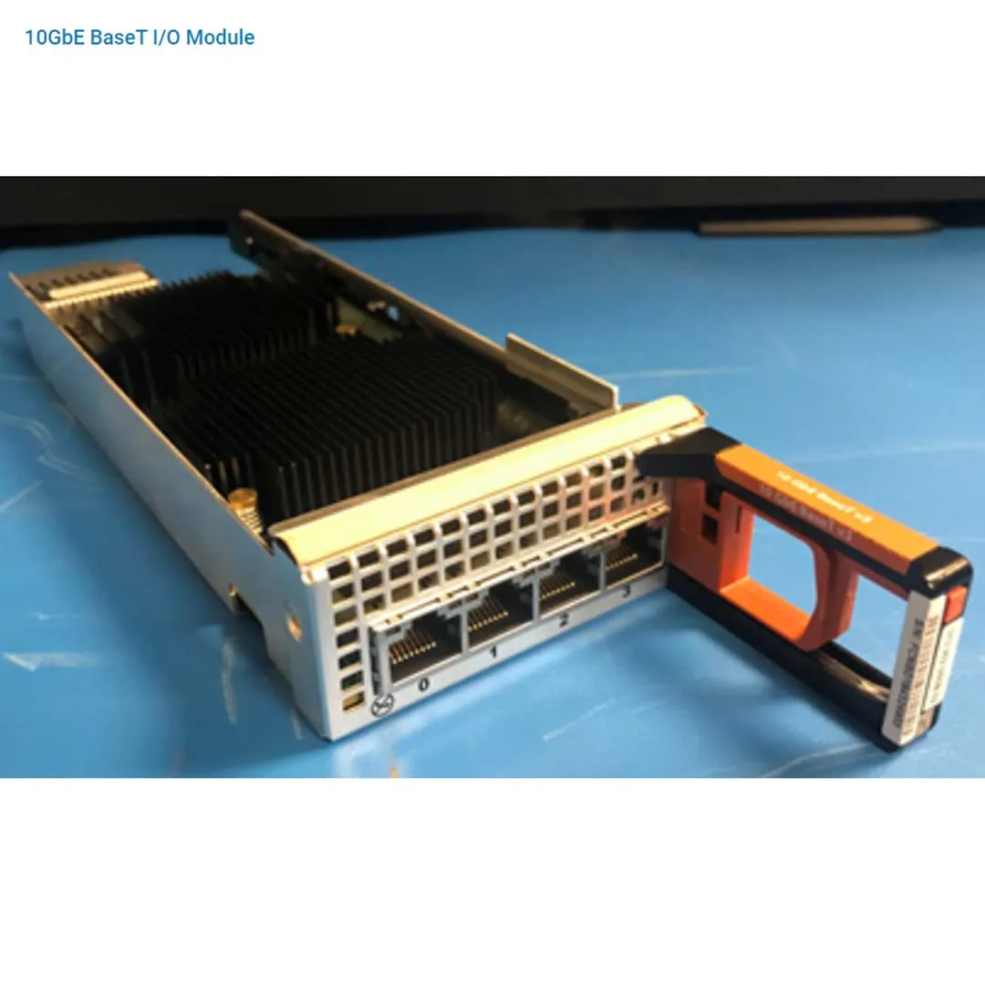 Dell EMC Unity XT 680 Hybrid