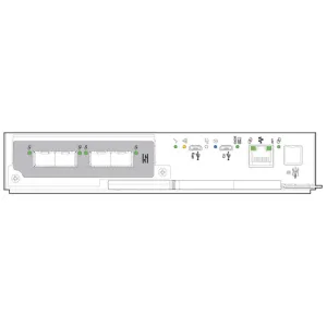 Dell PowerVault ME5 32Gb Fibre Channel (FC) 16GB Cache Controller