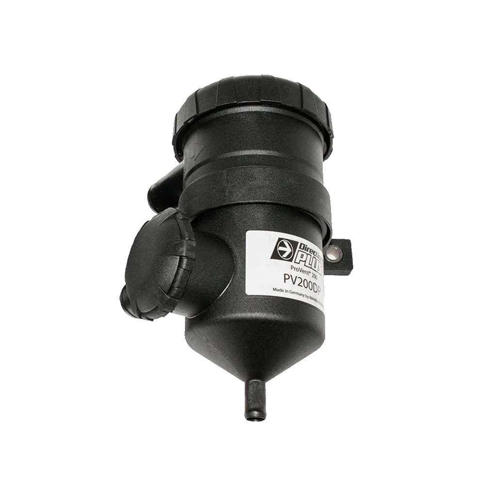 Direction-Plus ProVent Oil Separator Kit - PV622DPK