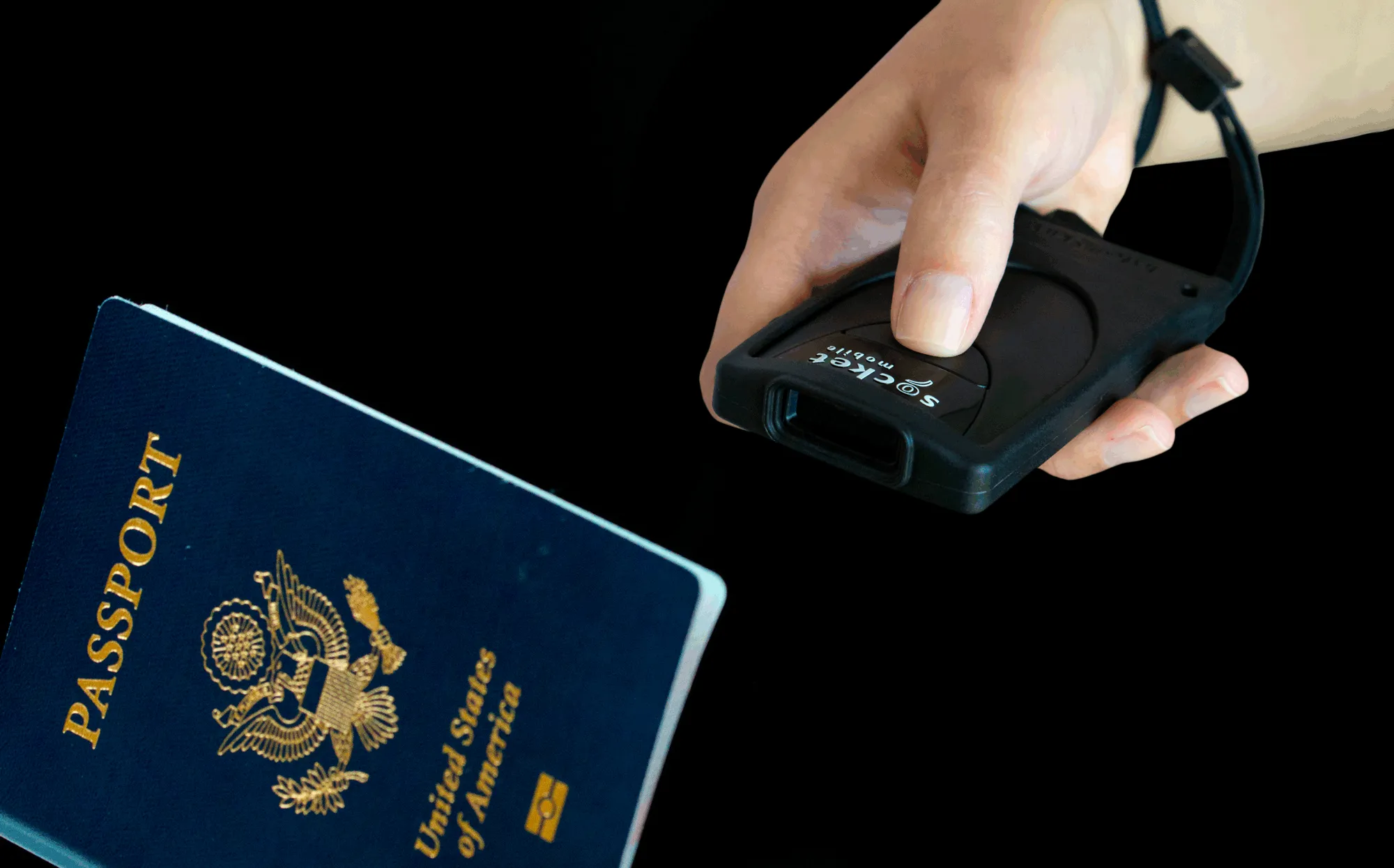 DuraScan D860