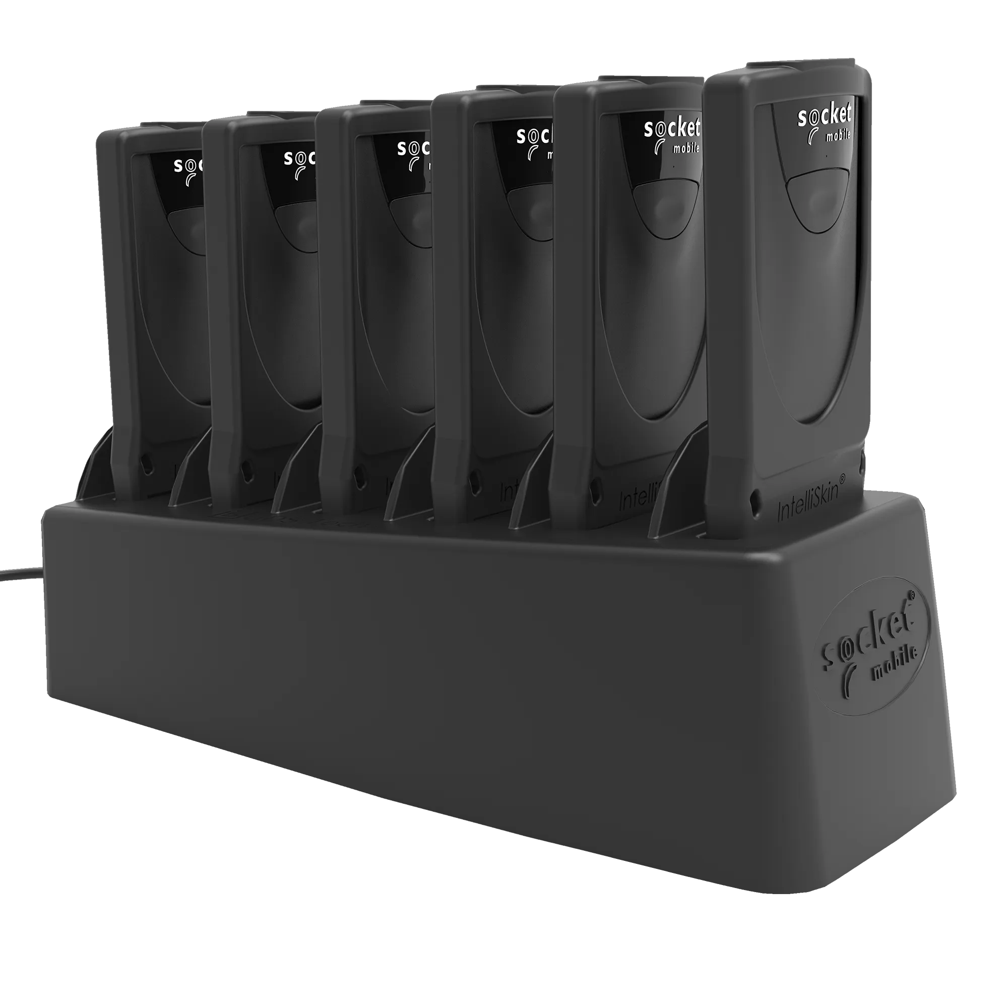 DuraScan D860