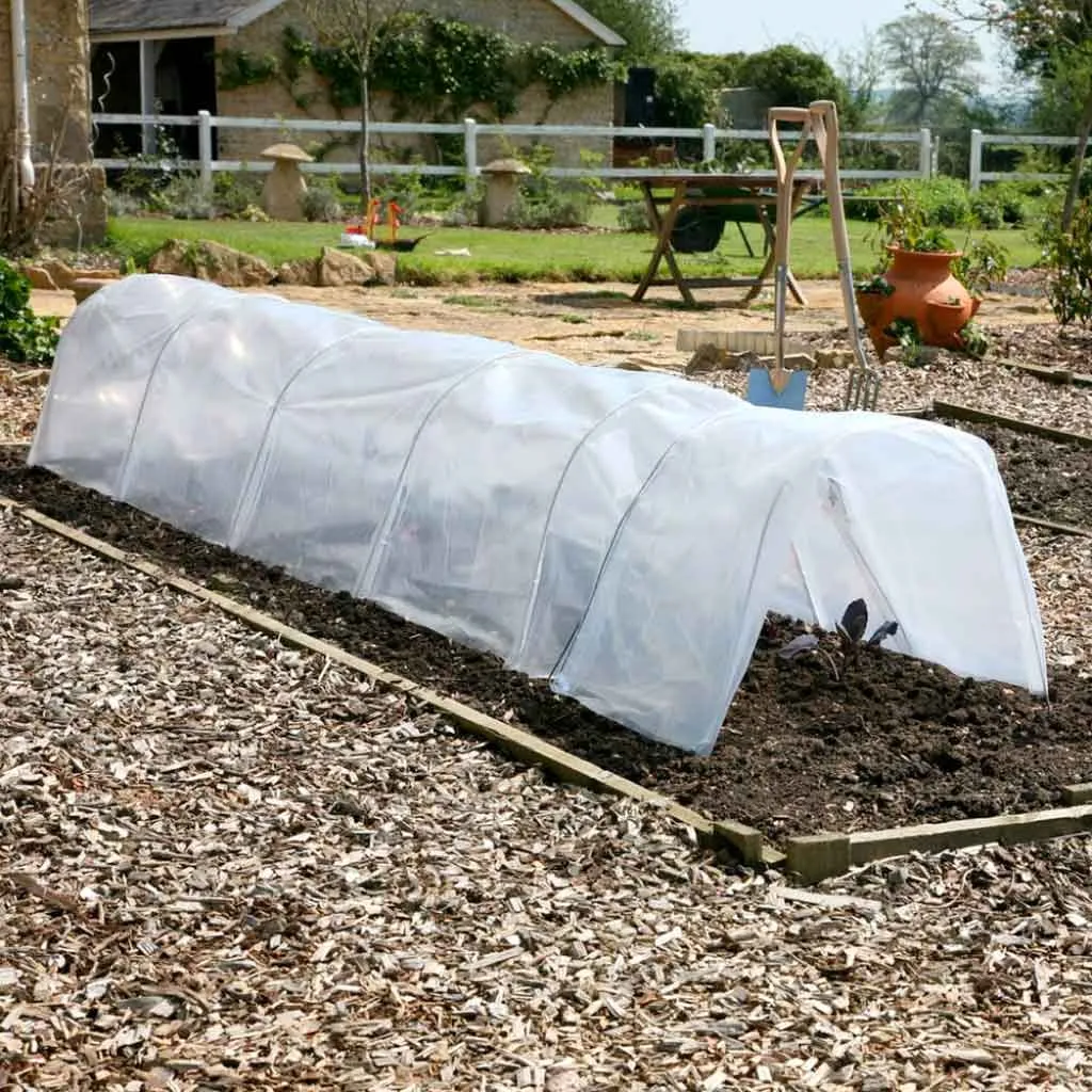 Easy Poly Tunnel