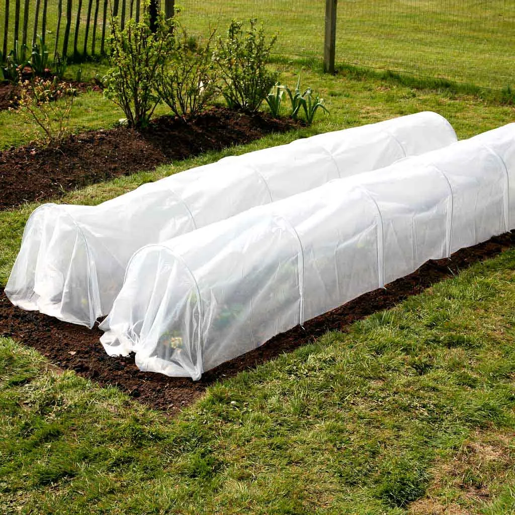 Easy Poly Tunnel