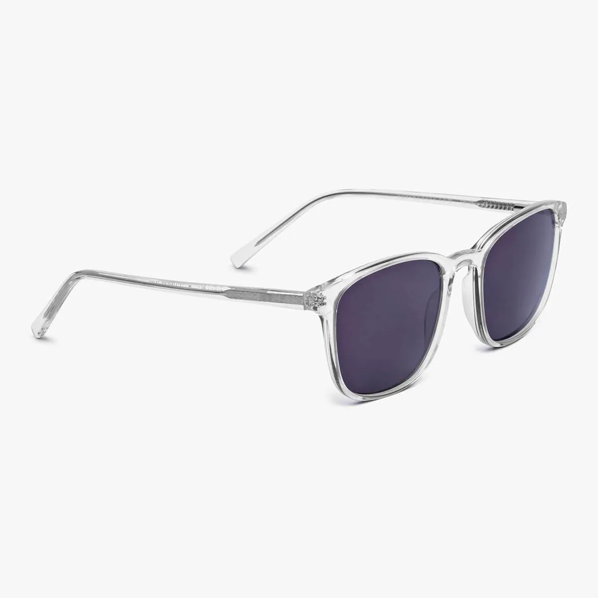 Ebeltoft Crystal White