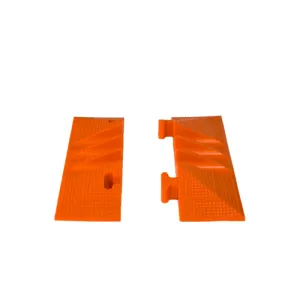End set for 2200 series Cord Covers